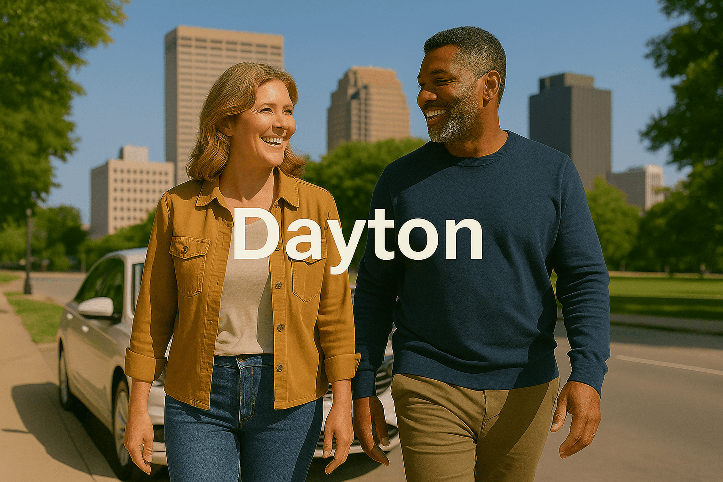 Dayton Trusted Medical Procedure Companions & Surgery Transportation - MyFredy