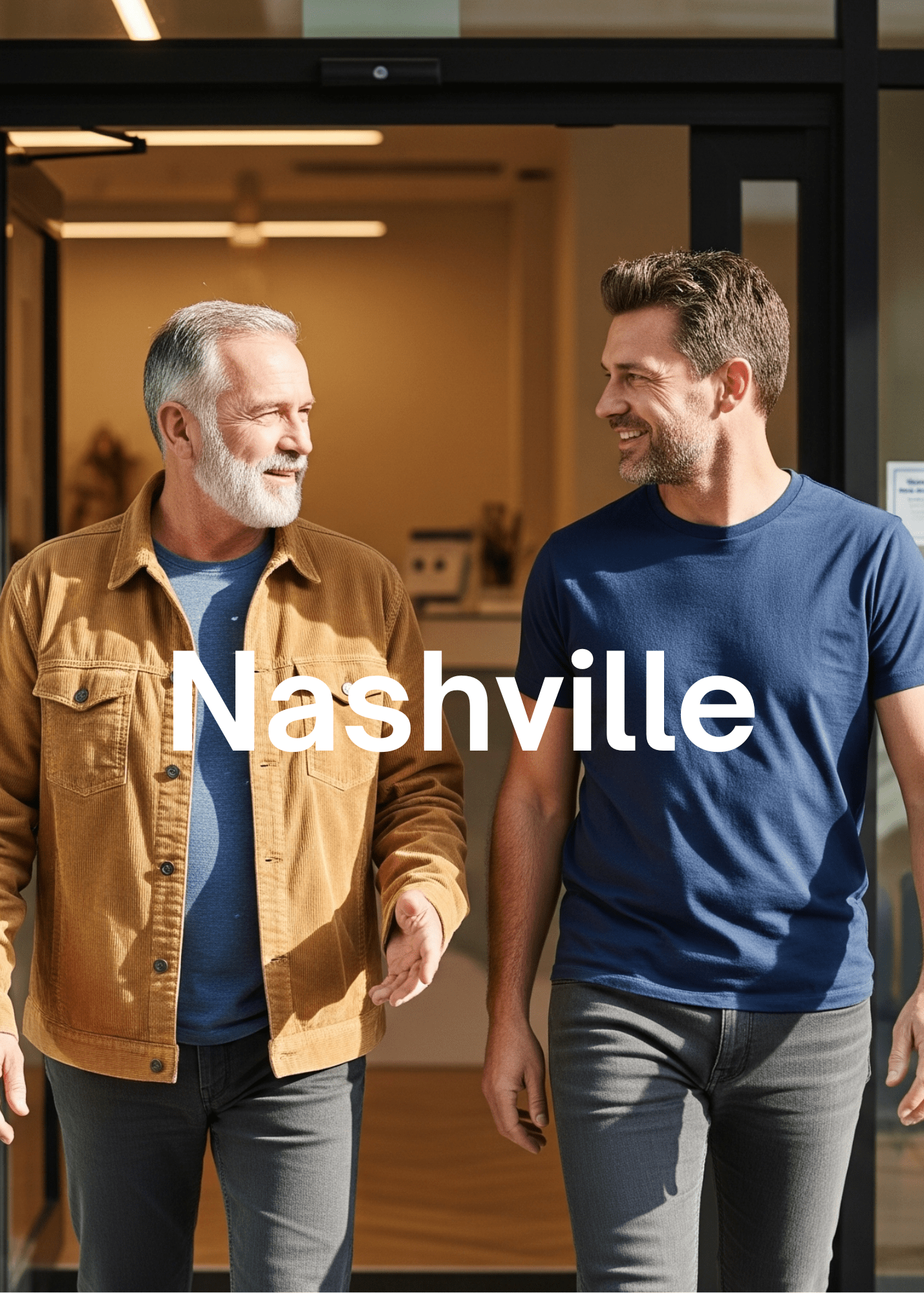 Nashville Medical Procedure Companions - MyFredy