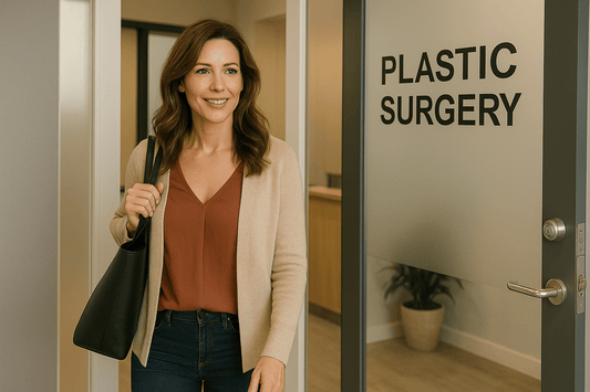 Can You Take an Uber Home After Surgery? - MyFredy