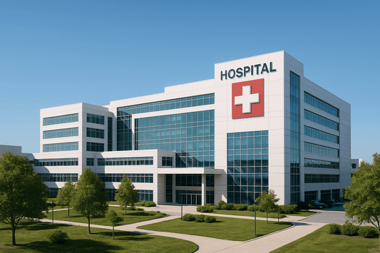 Florida Surgery Centers: Why You Can’t Just Uber Home After Surgery - MyFredy