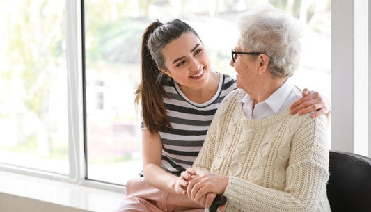 Same-Day Surgery Support: Why a Trusted Companion Matters - MyFredy