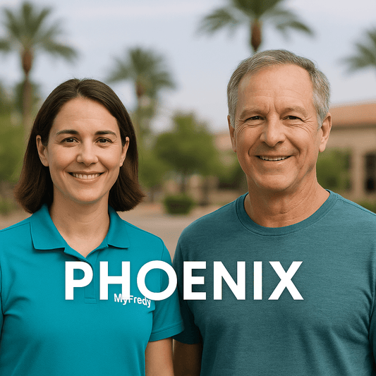 Medical Tourism in Phoenix: What Patients Need to Know About Surgery Escorts and Recovery - MyFredy