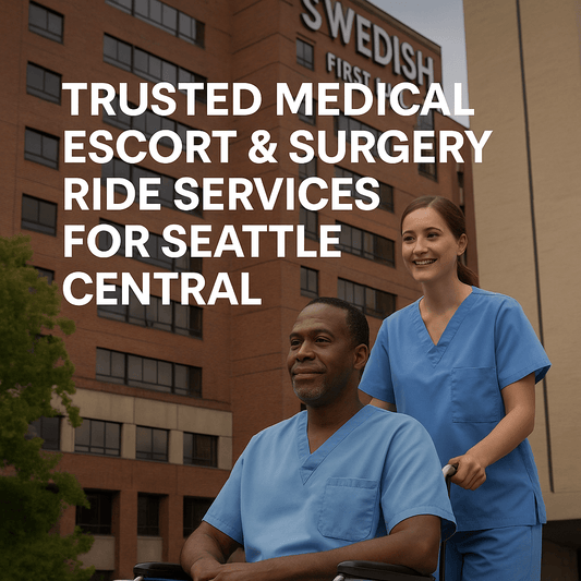 Seattle Eye Surgery Recovery: Why a Companion Is Required for Cataract and LASIK Patients - MyFredy