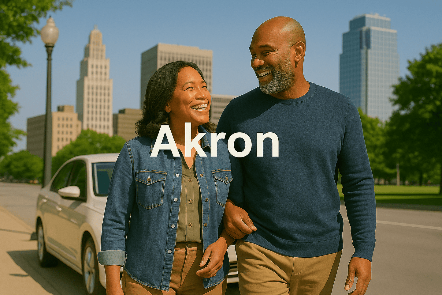 Akron Trusted Medical Procedure Companions & Surgery Transportation - MyFredy
