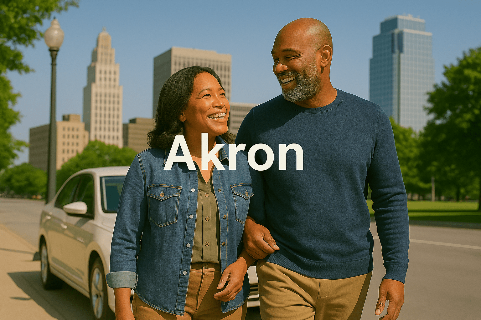 Akron Trusted Medical Procedure Companions & Surgery Transportation - MyFredy