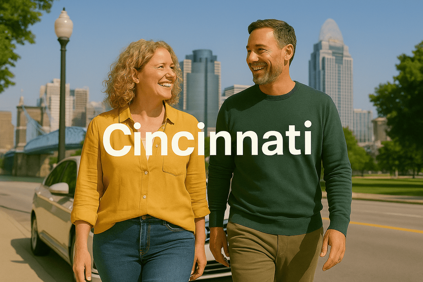 Cincinnati Trusted Medical Procedure Companions & Surgery Transportation - MyFredy