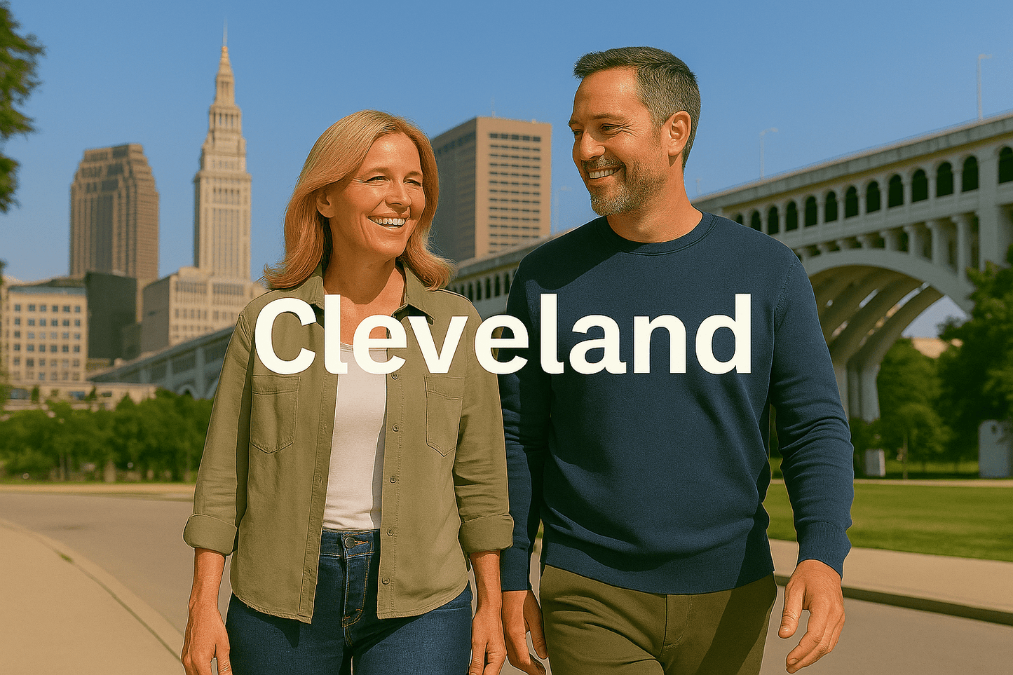 Cleveland OH Trusted Medical Procedure Companions & Surgery Transportation - MyFredy