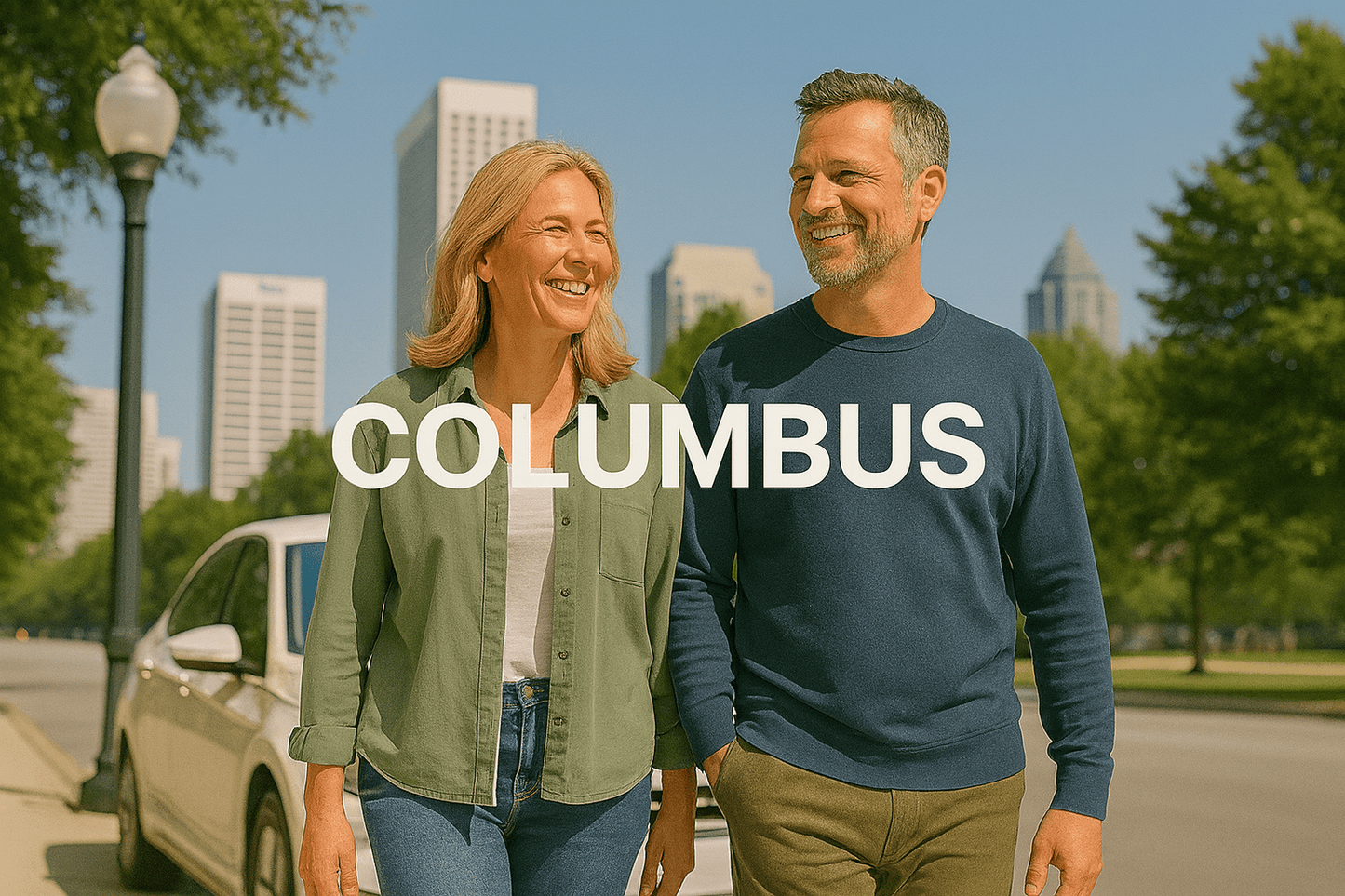 Columbus OH Trusted Medical Procedure Companions & Surgery Transportation - MyFredy