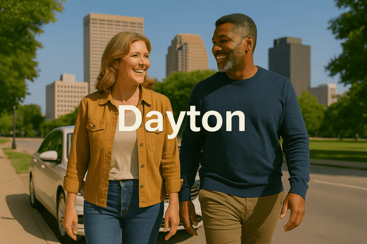 Dayton Trusted Medical Procedure Companions & Surgery Transportation - MyFredy