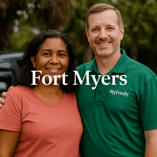 Ft. Myers Medical Companions & Surgery Transportation - MyFredy
