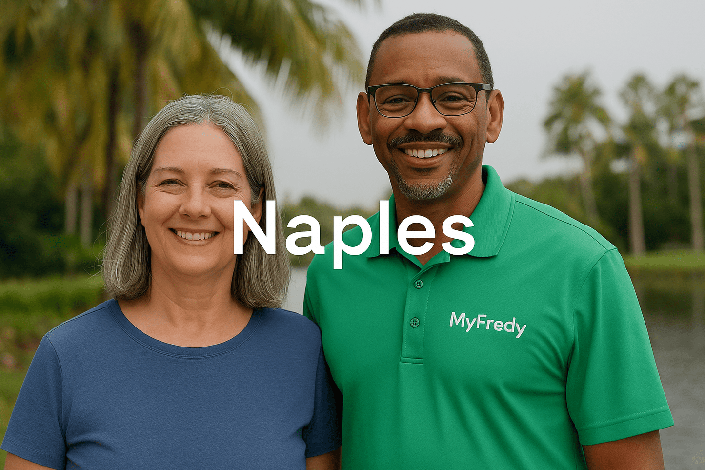 Naples Medical Companions & Surgery Transportation - MyFredy