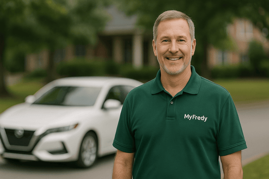 Trusted Medical Procedure Companions in Gainesville, FL - MyFredy