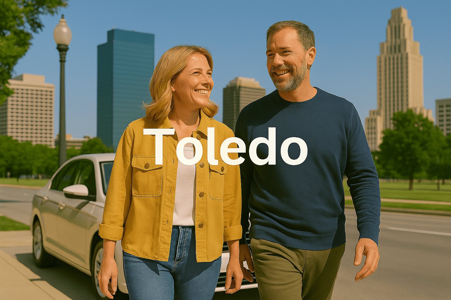 Toledo Trusted Medical Procedure Companions & Surgery Transportation - MyFredy