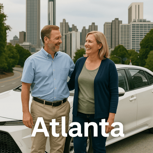 Atlanta Medical Transportation | HIPAA‑Compliant Rides for Surgery | MyFredy - MyFredy