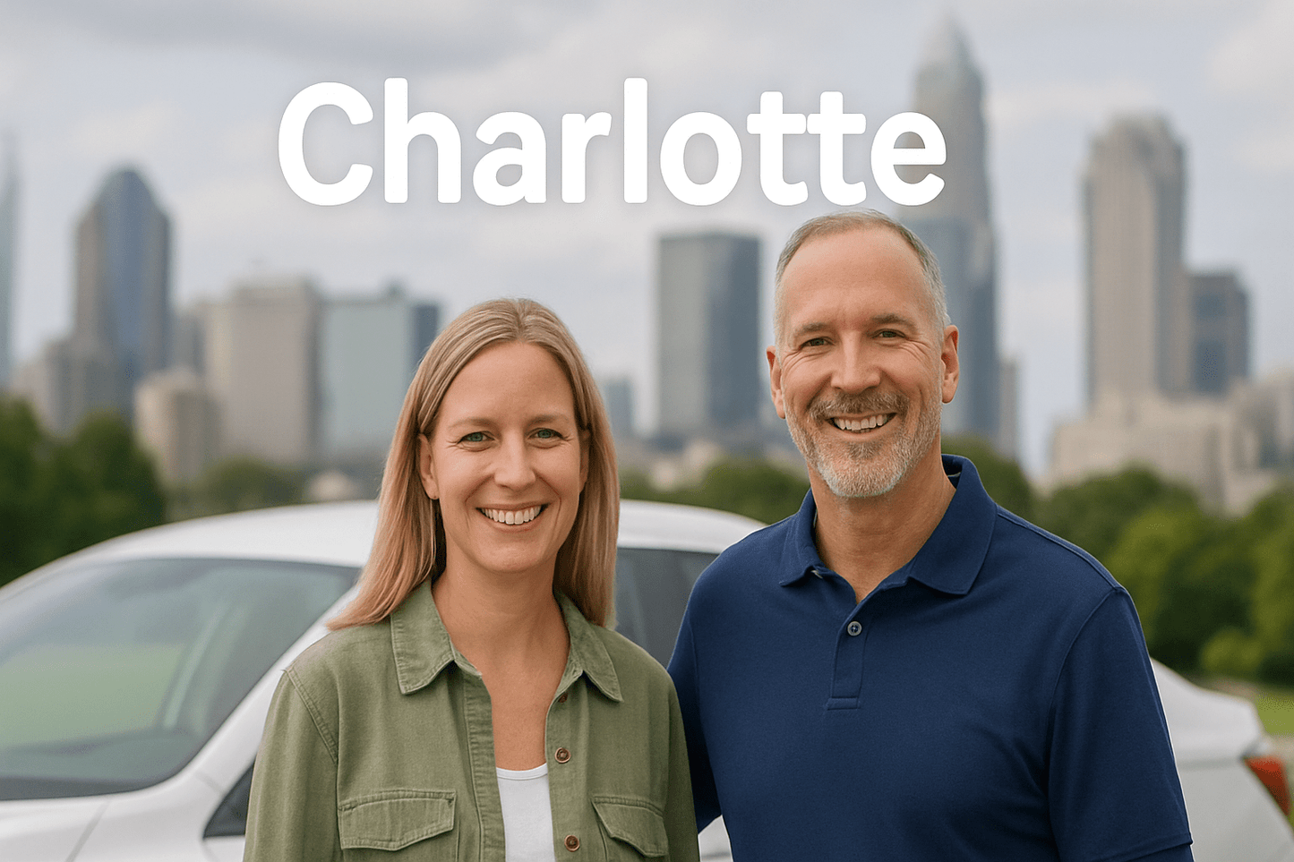 Charlotte NC Medical Procedure Companion - MyFredy