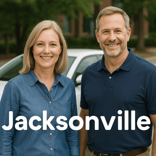 Jacksonville Medical Procedure Companion - MyFredy