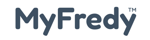 myfredy logo
