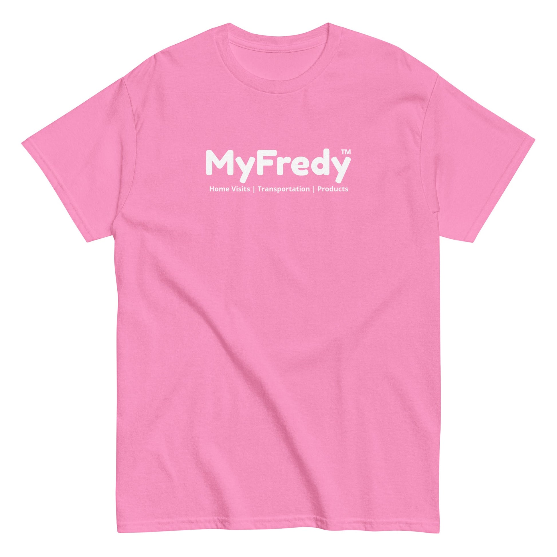 MyFredy™ Official Tee - MyFredy
