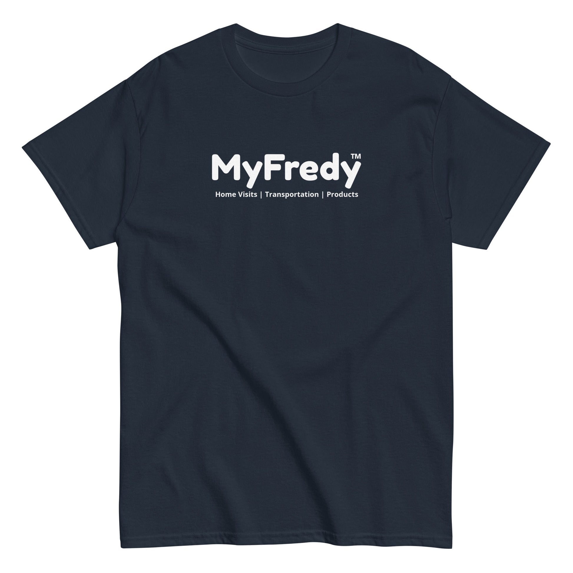 MyFredy™ Official Tee - MyFredy