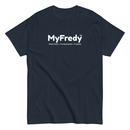 MyFredy™ Official Tee - MyFredy