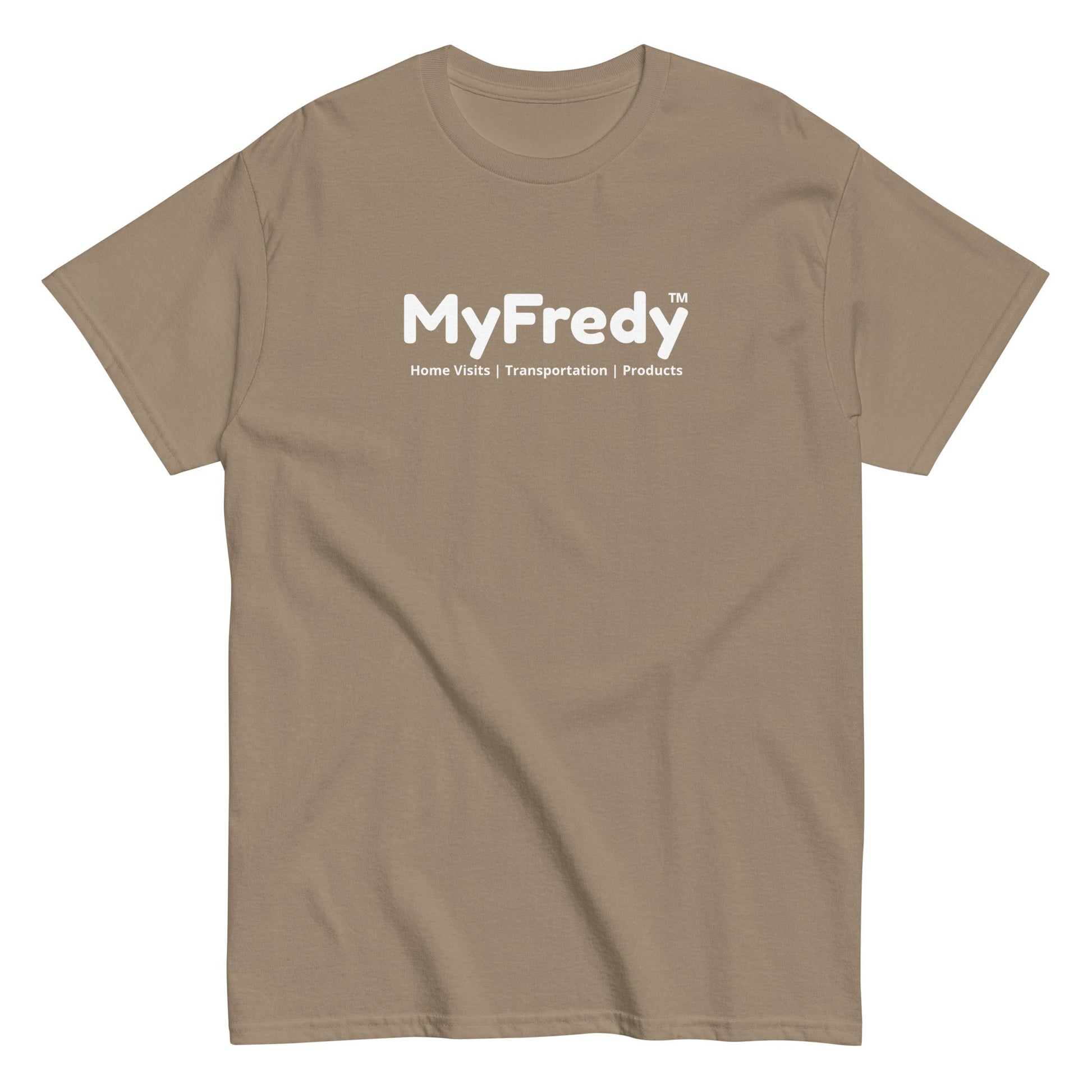 MyFredy™ Official Tee - MyFredy