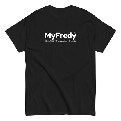 MyFredy™ Official Tee - MyFredy