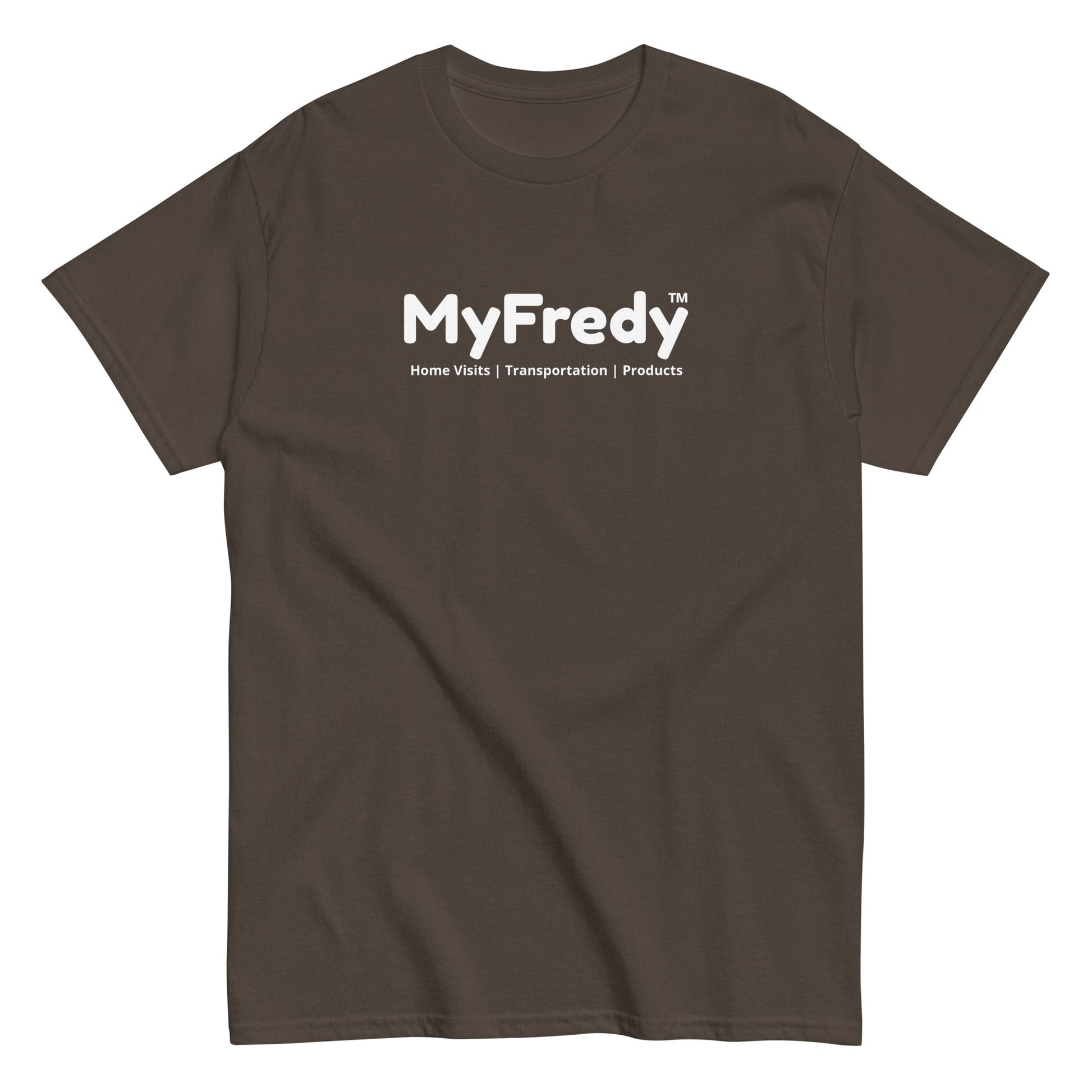 MyFredy™ Official Tee - MyFredy