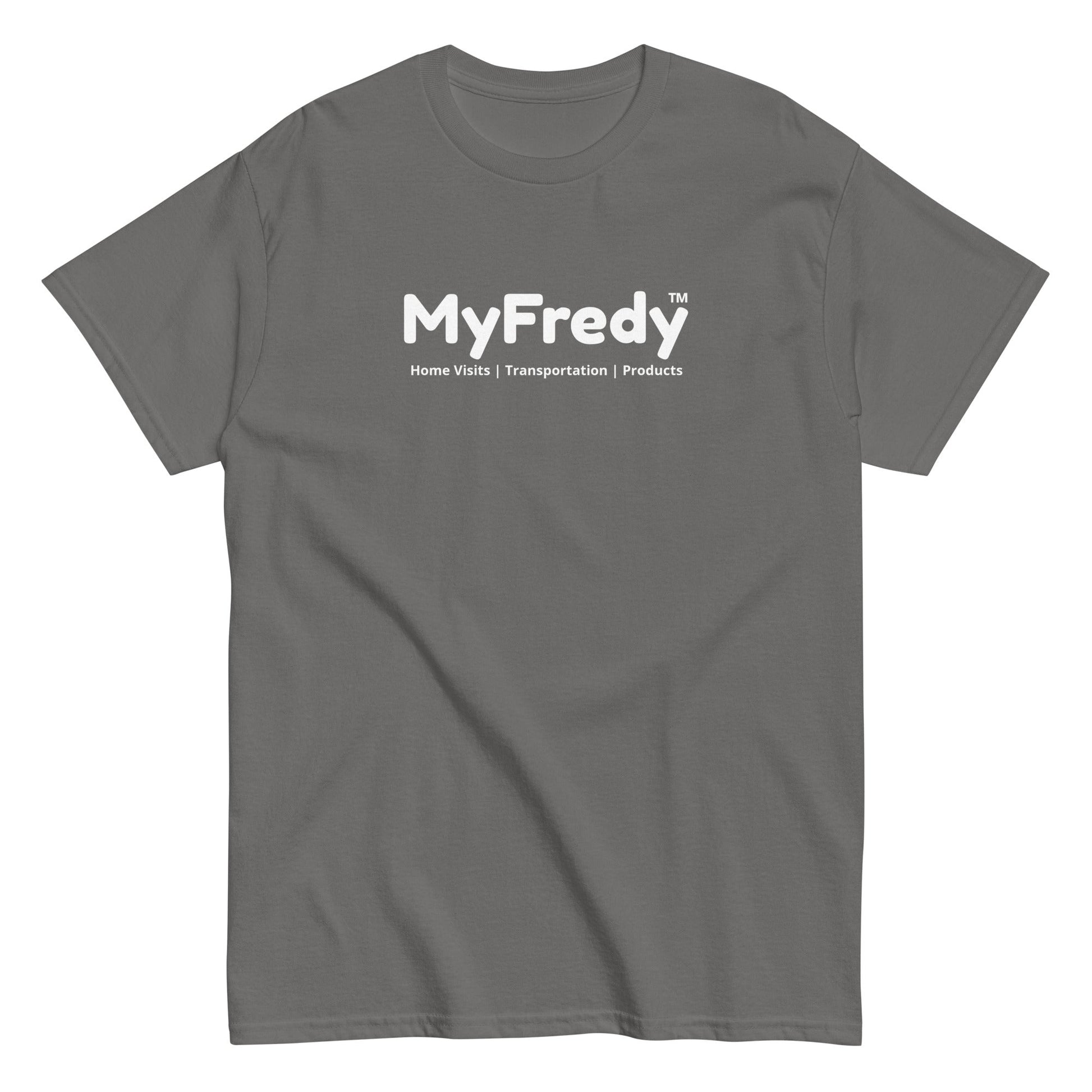 MyFredy™ Official Tee - MyFredy