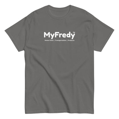 MyFredy™ Official Tee - MyFredy