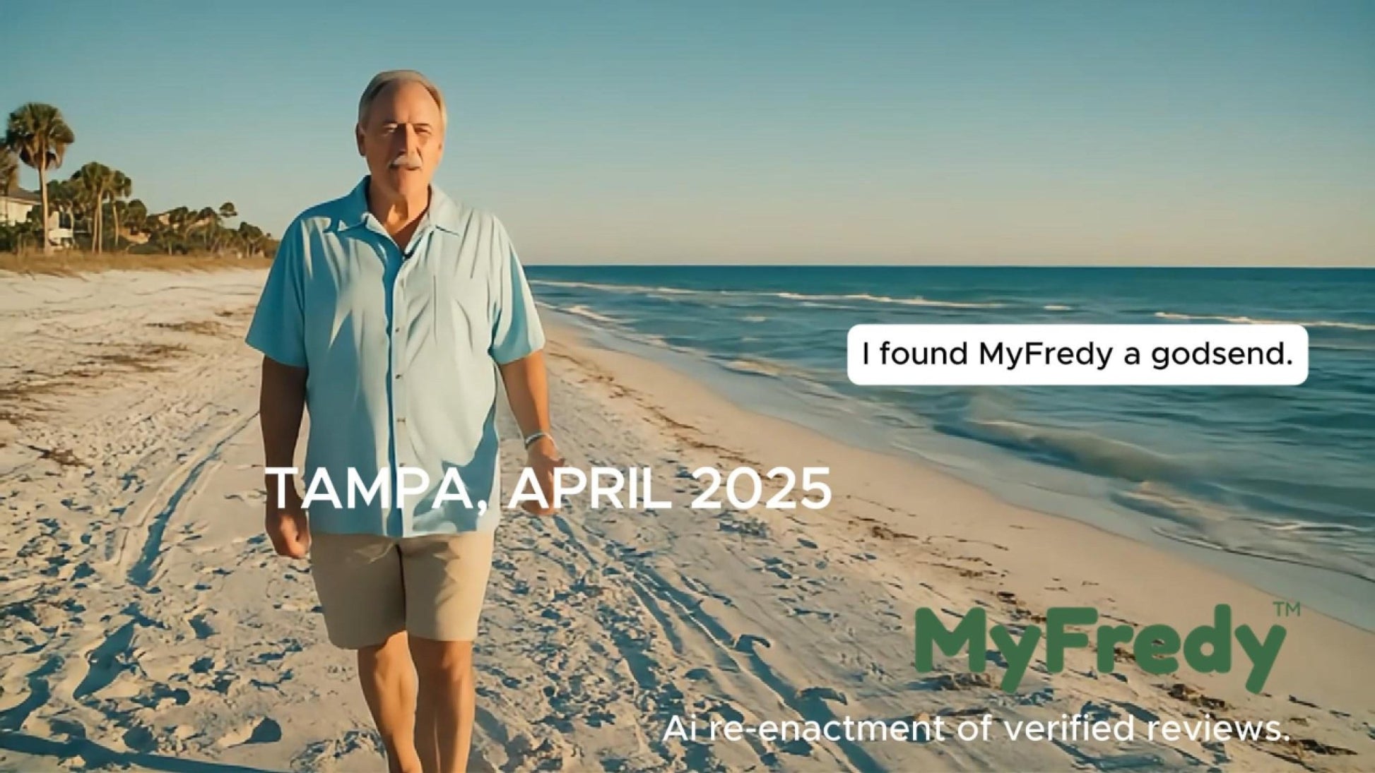 MyFredy Phoenix Medical Companion Procedure Companion- MyFredy