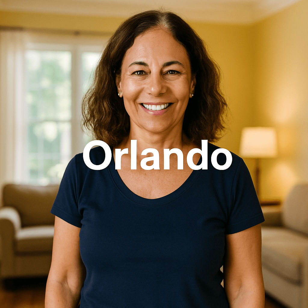 Post - Op In - Home Companion Care – Orlando - MyFredy