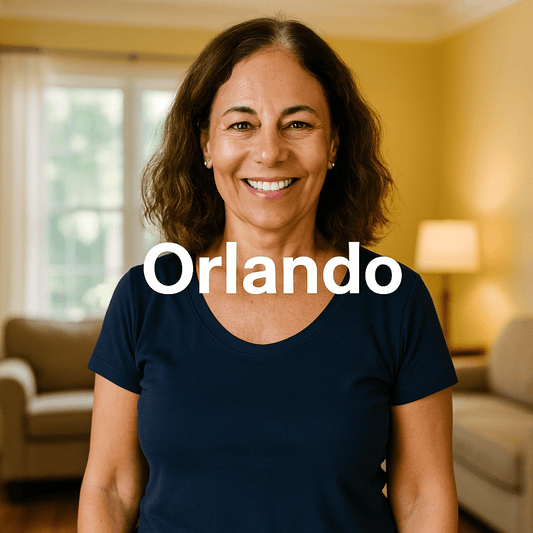Post - Op In - Home Companion Care – Orlando - MyFredy